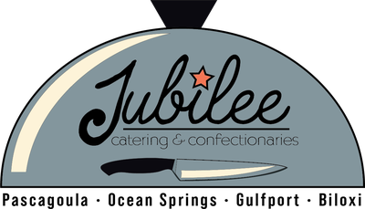 Jubilee Catering & Confectionaries — Pascagoula · Ocean Springs · Gulfport · Biloxi